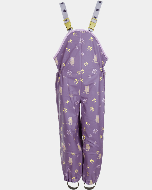 Kattnakken regnsett Plask - BESTSELGER!  Engkarse - Kattnakken