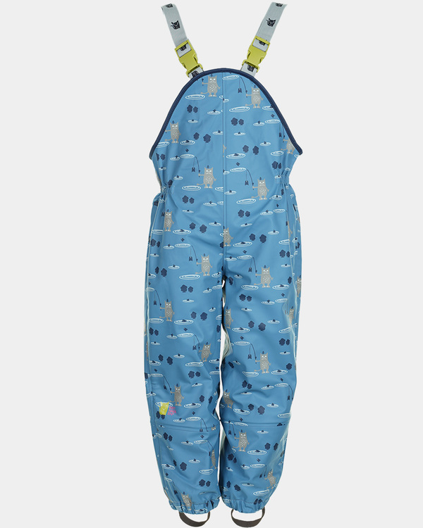 Kattnakken regnsett Plask - BESTSELGER!  Marine - Kattnakken