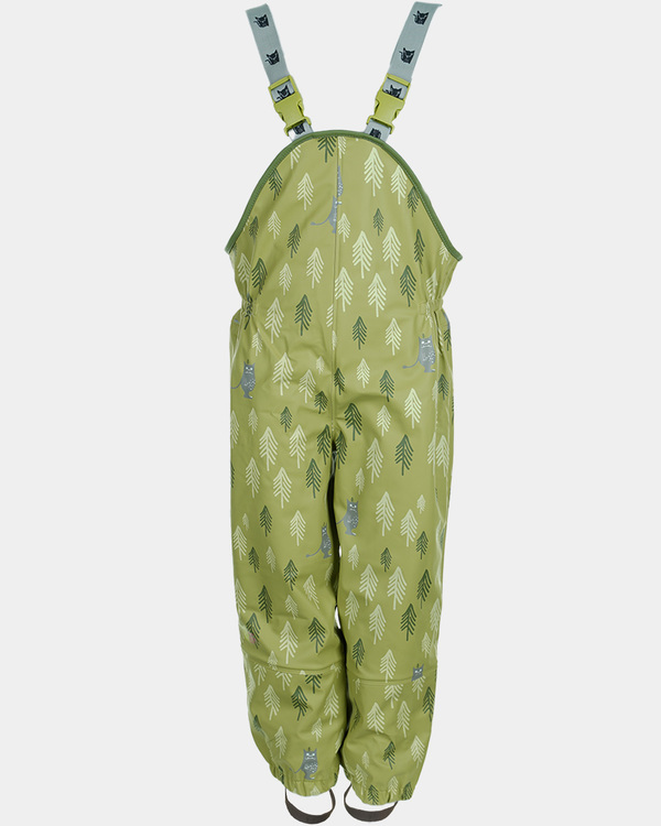 Kattnakken regnsett Plask - BESTSELGER!  Mose - Kattnakken