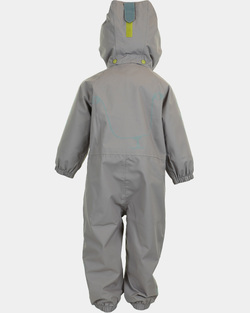 Kattnakken baby vinddress / tynn parkdress Månefjell  - Kattnakken