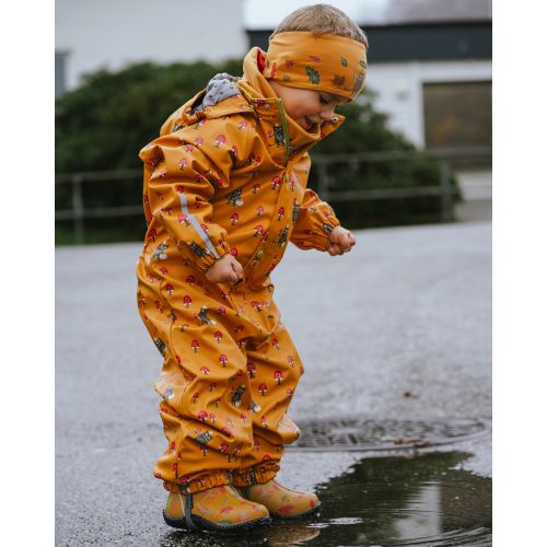 Dock Boot - Kattnakken Tolvmeterskogen  Honning - Sennep  - Dock Boot