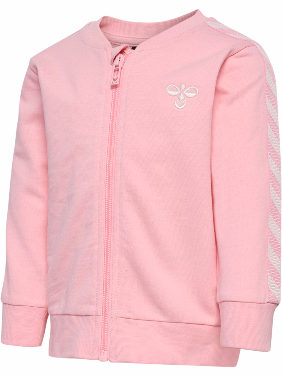 Hummel hmlBILLE TRACKSUIT 3461 - pink - Hummel