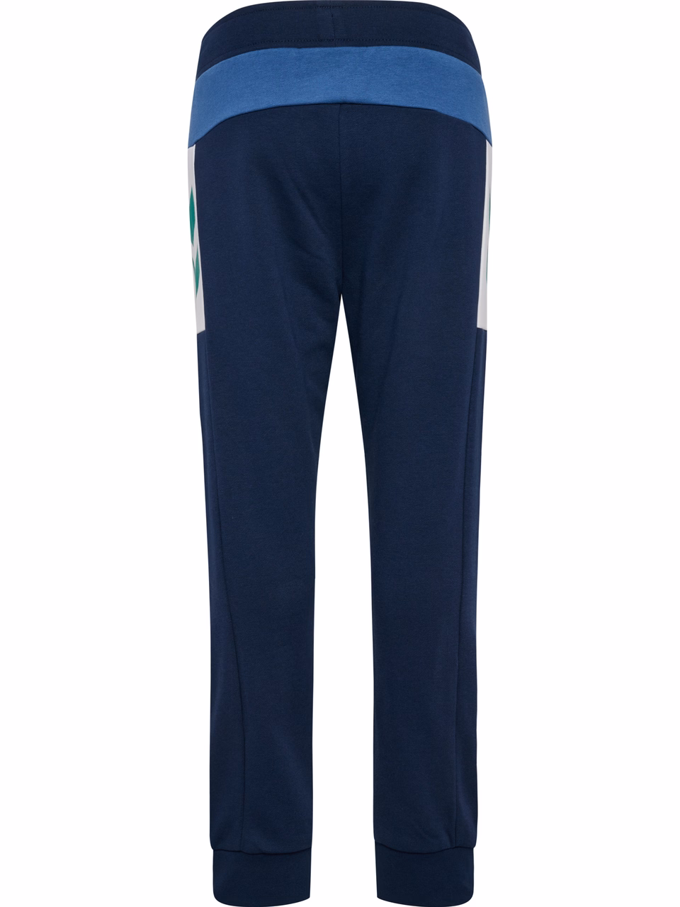 Hummel hmlKIMO ADJUST WAIST PANTS 1009 - Blue - Hummel