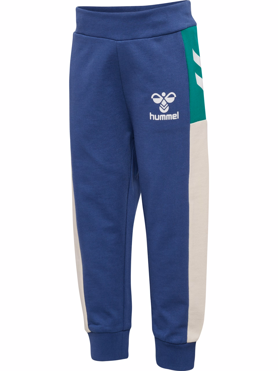 Hummel  hmlskylan adjust waist pants 7149 - Blue - Hummel