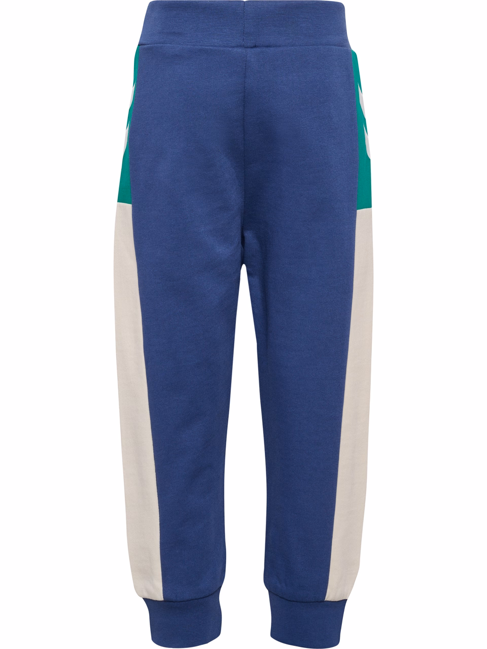 Hummel  hmlskylan adjust waist pants 7149 - Blue - Hummel
