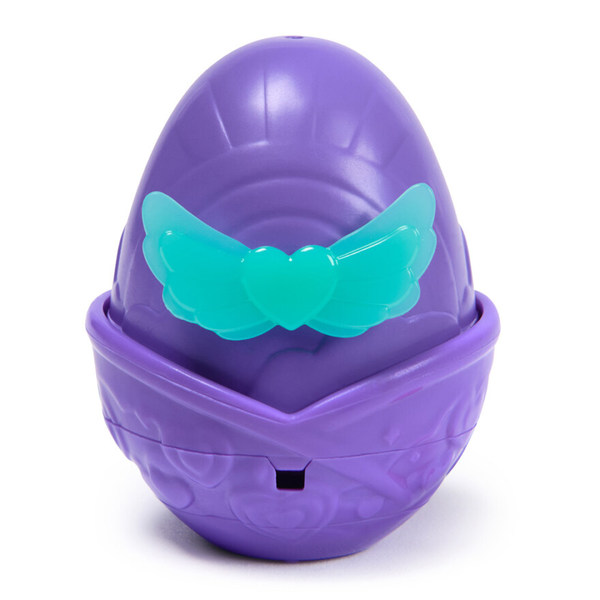  Hatchimals Alive Neon Rainbow 1-pk Fargeoverraskelser - Leiker