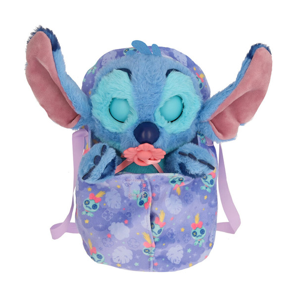  Baby Paws - Stitch 24 cm Baby Paws - Disney