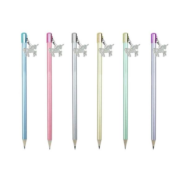 BLYANT M/UNICORN CHARMS TINKA COOL STUFF Assortert - Tinka