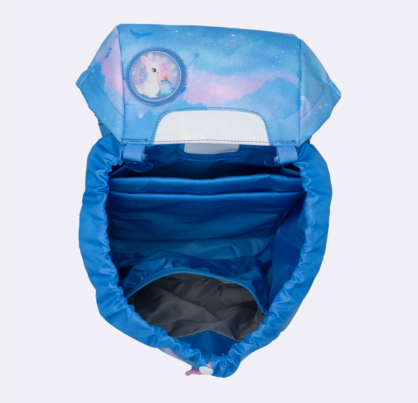 Beckmann Classic skolesekk sett, Fairytale Fairytale sett - Beckmann