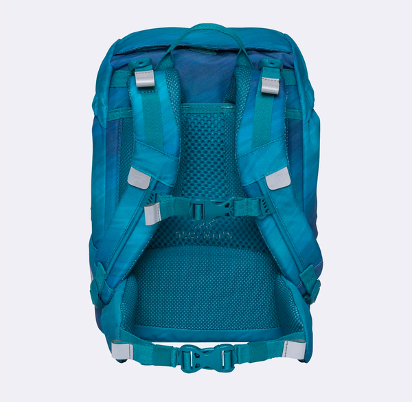 Beckmann Classic skolesekk sett, Racing Racing sett - Beckmann