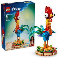 LEGO 43272 Heihei 43272 - Lego disney