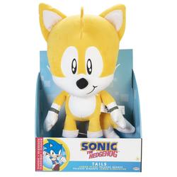 Sonic the Hedgehog Plush  Jumbo Tails Tails - Sonic The HedgeHog