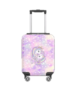 Beckmann Barnekoffert, Unicorn princess purple - levering i midten av mai Princess unicorn purple - Beckmann