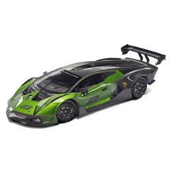 1:24 Lamborghini Essenza Lamborghini Essenza - Burago