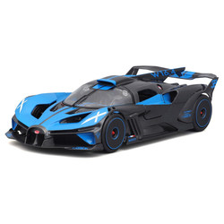 1:24 Bugatti Bolide Bugatti Bolide - Maisto