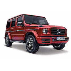 1:24 2019 Mercedez Benz G-Class AMG SUV 2019 Mercedez Benz G-Class AMG SUV - Maisto