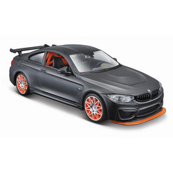 1:24 BMW M4 GTS BMW M4 GTS - Maisto