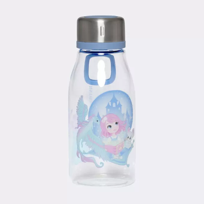 Drikkeflaske 400 ml, Fairytale Fairytale - Beckmann