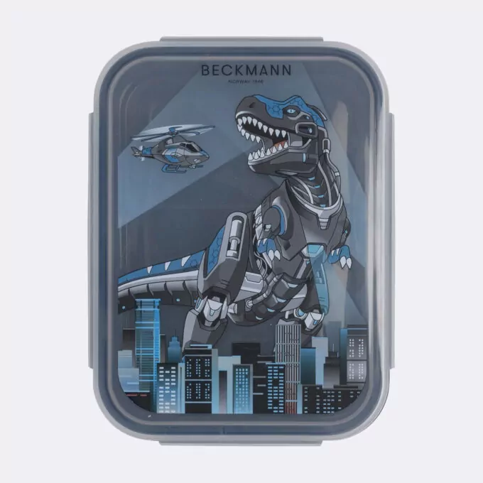 Matboks, Tech Rex Tech Rex - Beckmann