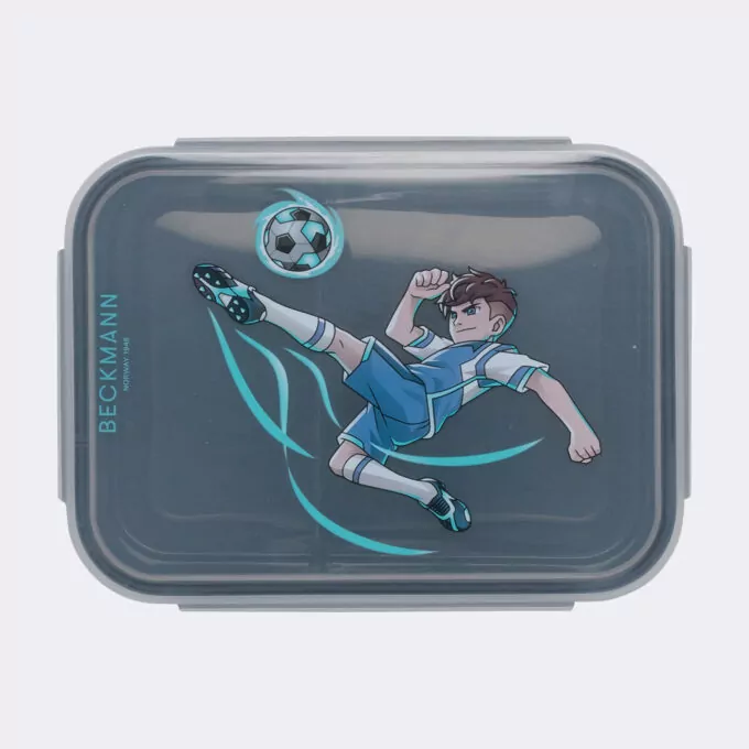 Matboks, Magic League Magic League - Beckmann