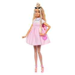 Barbie Deluxe Style Doll #3 barbie deluxe - Barbie