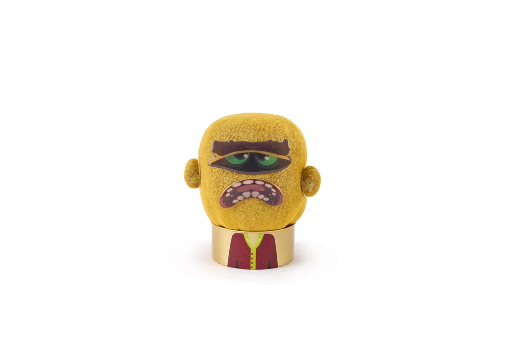 Hape Plant Pals Moody Mary Moody Mary - Maki