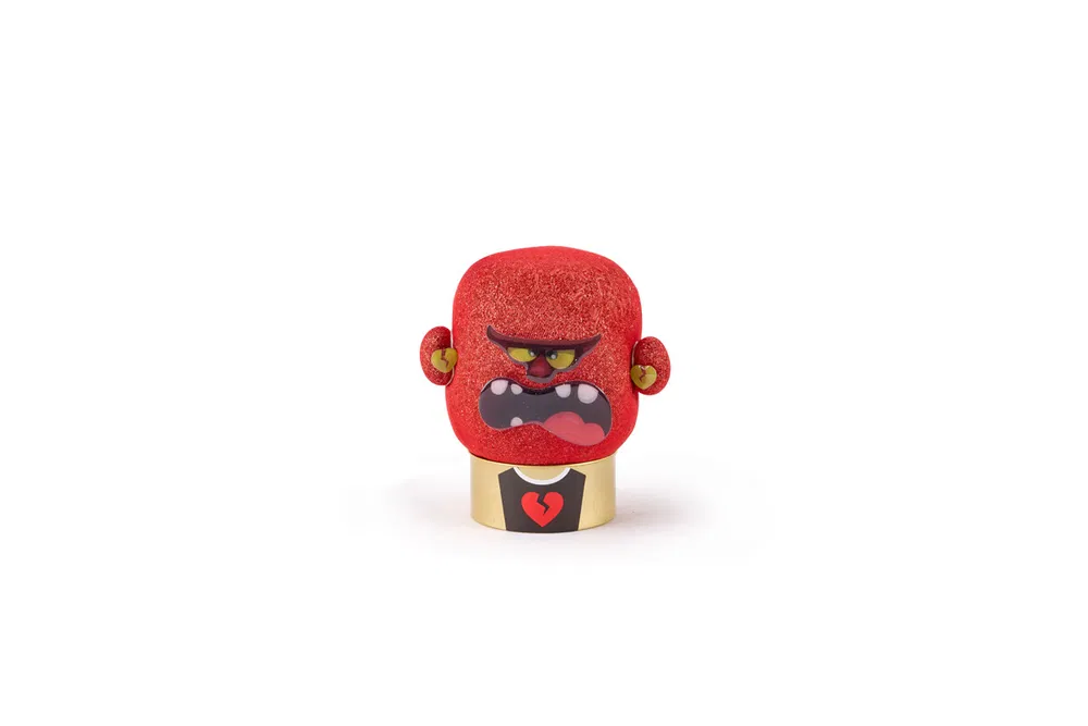 Hape Plant Pals Angry Annie Angry Annie - Maki