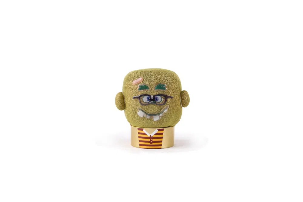 Hape Plant Pals Cheerful Charles Cheerful Charles - Maki