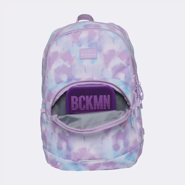 Sport Junior, Tie Dye Tie Dye - Beckmann