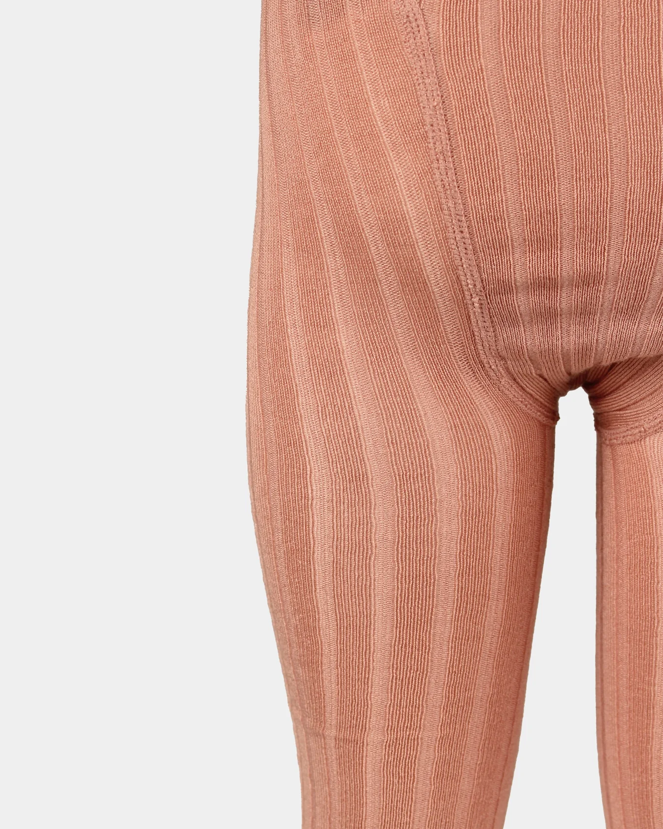 Kattnakken leggings bambam (uten fot) Kattefot - Kattnakken