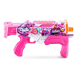 XSHOT Skins Hyperload Fast Fill Pink Party Pink  - Uteleiker