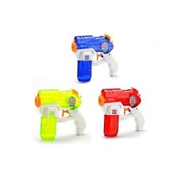 Vannpistol, 18 Cm. raud - Uteleiker