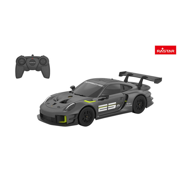 Rastar R/C 1:24 Porsche 911 GT Porsche 911 GT - Radiostyrt