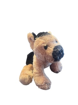 HUNDEVALPER 6ASS. TINKA Lys Brun og Svart - Tinka