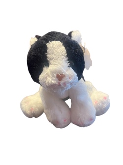 KATTER 4ASS. TINKA Kvit og Svart - Tinka