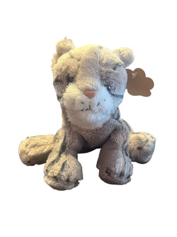KATTER 4ASS. TINKA Grå  - Tinka
