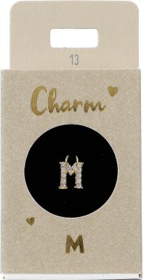 Express Yourself Anheng til øreringer (Nickel free tested) - M Charm M - Depesche