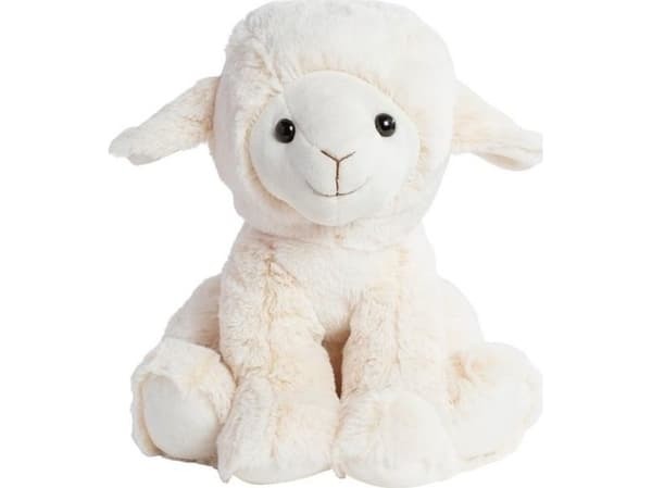 Mary Lam 30 cm Lam  - Leiker