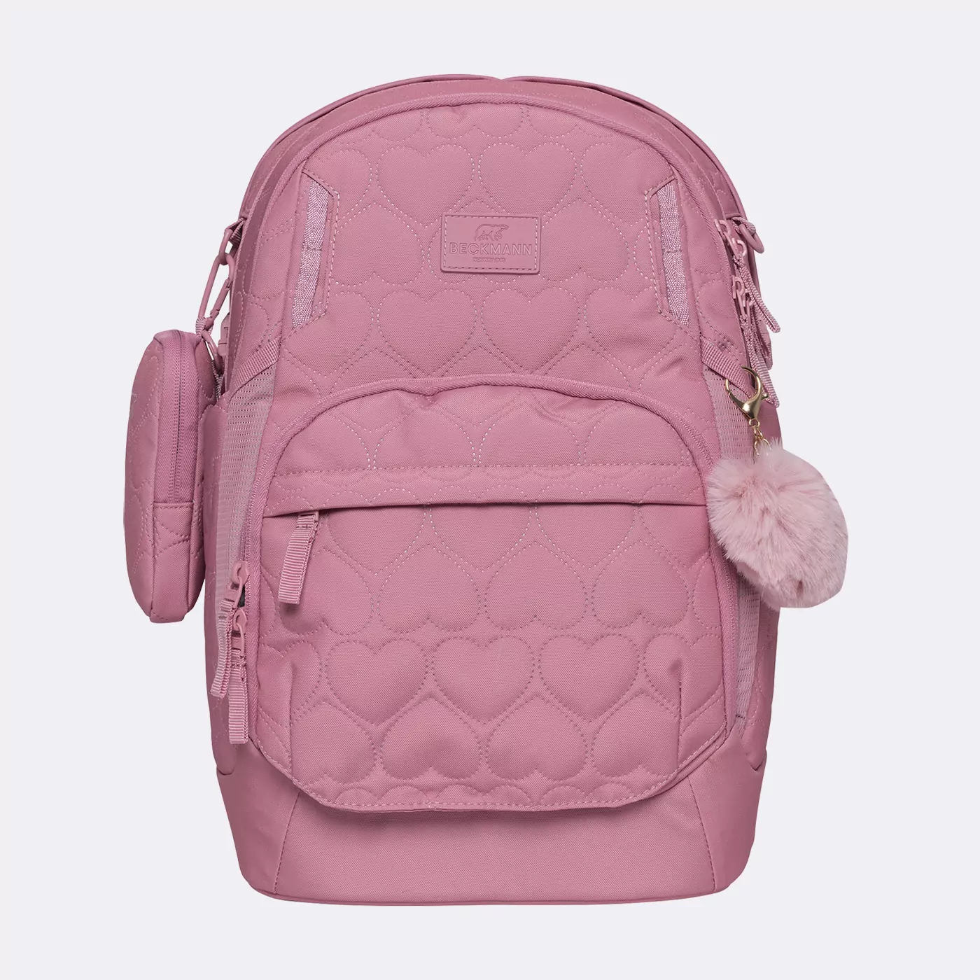 Sport Air, Padded Heart Rose Rose - Beckmann
