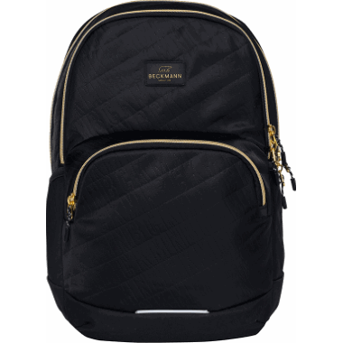 Sport Junior, Black Gold Black Gold - Beckmann