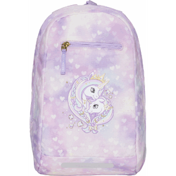 Gymsekk / tursekk, Unicorn Princess Purple Unicorn Princess Purple - Beckmann