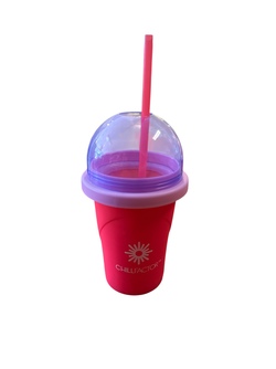 Chillfactor Fruitastic Slush Maker Lilla - CHILLFACTOR