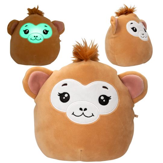 Ylvi Swoppies Bamse 20 cm Ape Ape - Ylvi