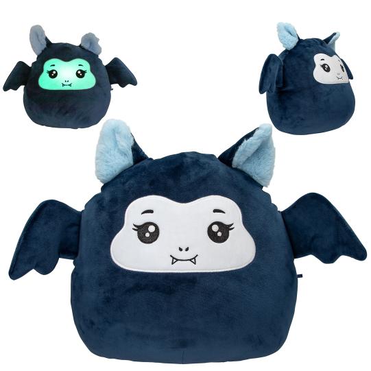 Ylvi Swoppies Bamse 30 cm, Flaggermus Flaggermus - Ylvi