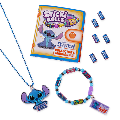 Sticki rolls - Disney Stitch Stitch - Hobby