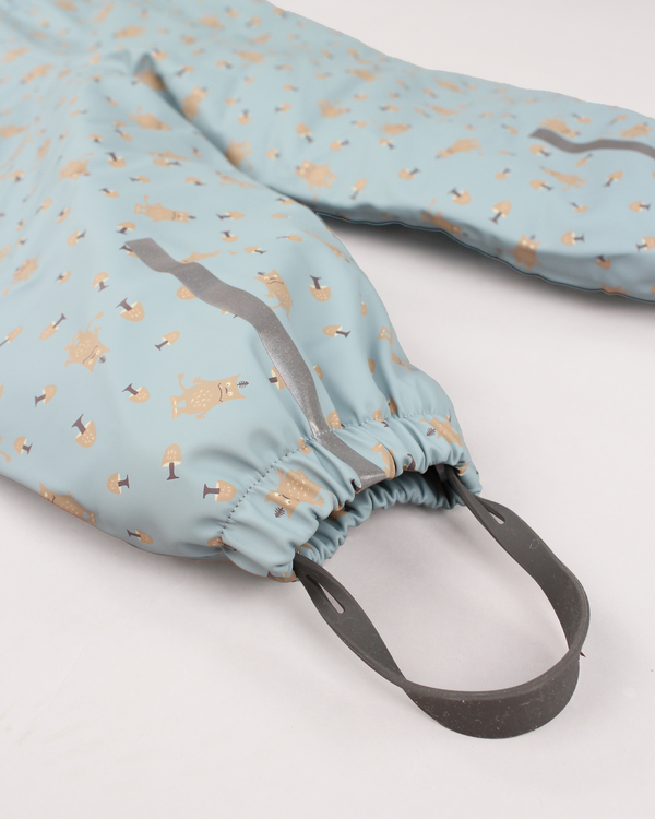  Kattnakken Babyregndress Pytt  Hav - Kattnakken