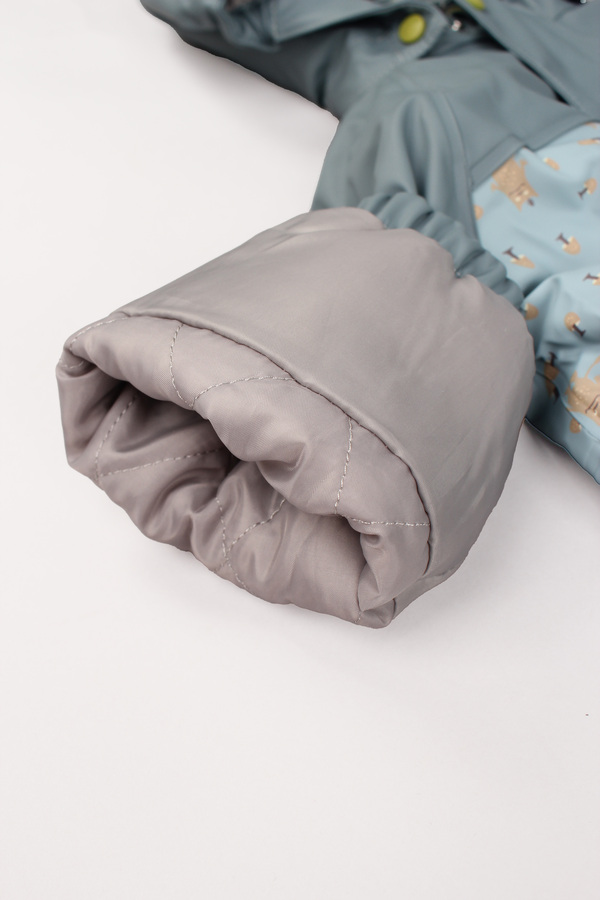  Kattnakken Babyregndress Pytt  Hav - Kattnakken