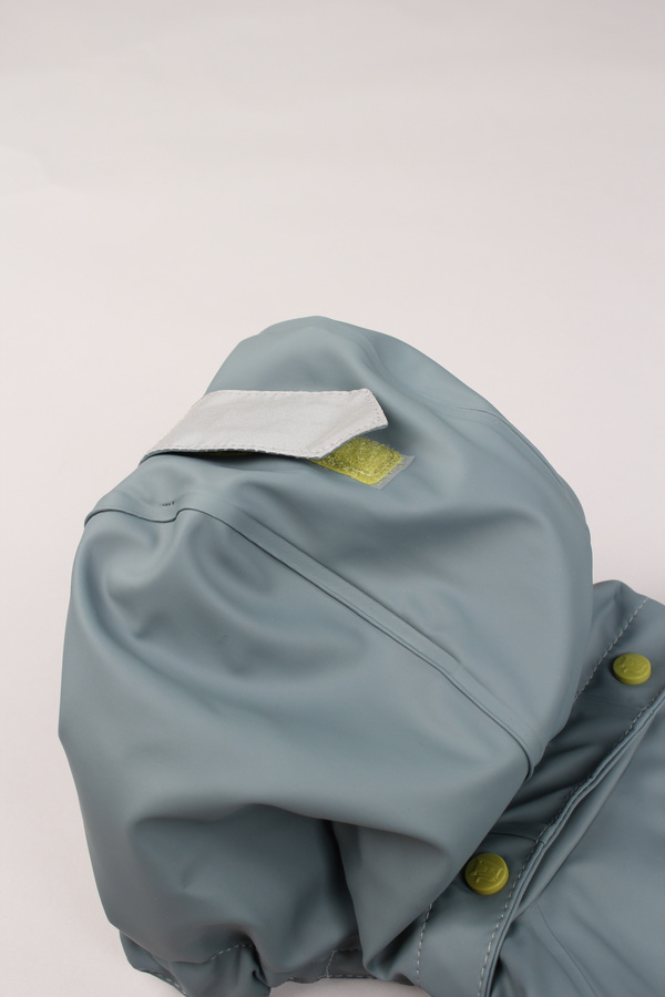  Kattnakken Babyregndress Pytt  Hav - Kattnakken