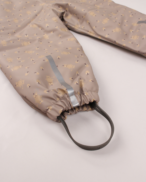  Kattnakken Babyregndress Pytt  Honning - Kattnakken