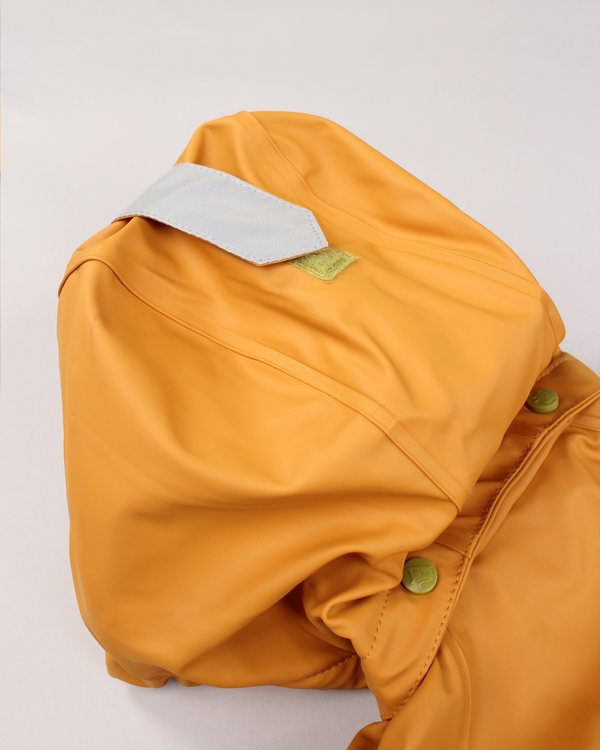  Kattnakken Babyregndress Pytt  Honning - Kattnakken